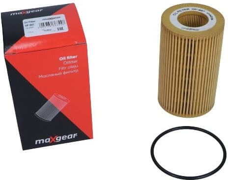 Oil Filter 26-2031 - image 2