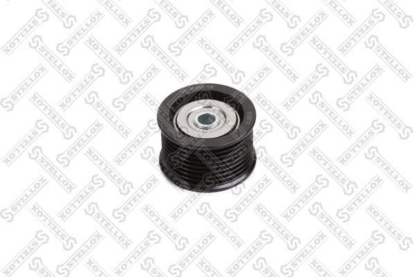 Tensioner Pulley, V-ribbed belt 03-40981-SX