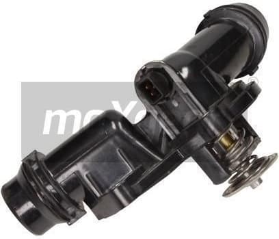 Thermostat, coolant 67-0026