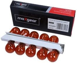 Bulb, auxiliary stop light 78-0180SET