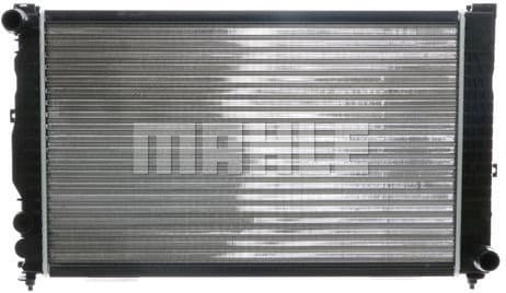 Radiator, engine cooling BEHR CR 423 000S - image 3