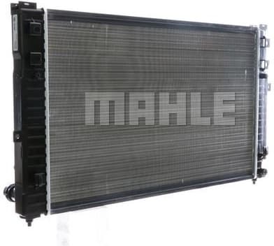 Radiator, engine cooling BEHR CR 423 000S - image 6