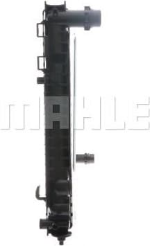 Radiator, engine cooling BEHR CR 423 000S - image 9