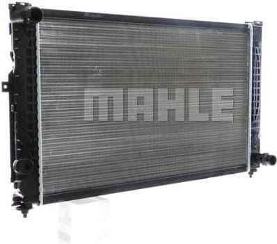Radiator, engine cooling BEHR CR 423 000S - image 10