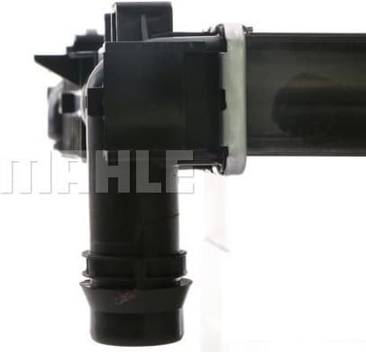 Radiator, engine cooling BEHR CR 423 000S - image 11