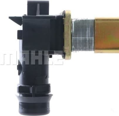 Radiator, engine cooling BEHR CR 648 000S - image 14