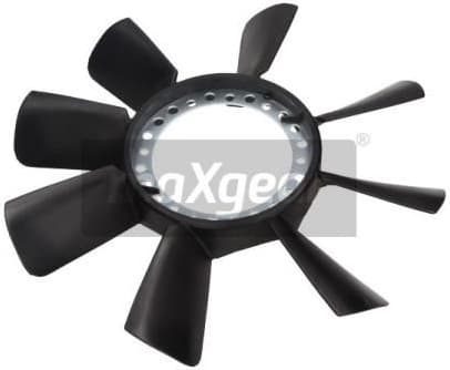 Fan Wheel, engine cooling 71-0009