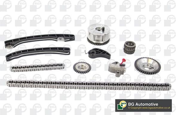 Timing Chain Kit TC6300VFK