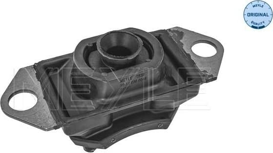 Mounting, engine MEYLE-ORIGINAL: True to OE. 16-14 030 0046