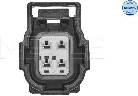 Oxygen Sensor MEYLE-ORIGINAL: True to OE. 014 803 0008 - image 2