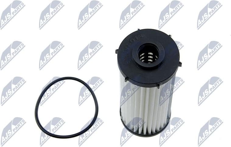 Hydraulic Filter, automatic transmission FSF-VW-013 - image 3