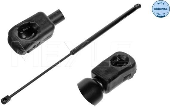 Gas Spring, boot/cargo area MEYLE-ORIGINAL: True to OE. 240 161 0042