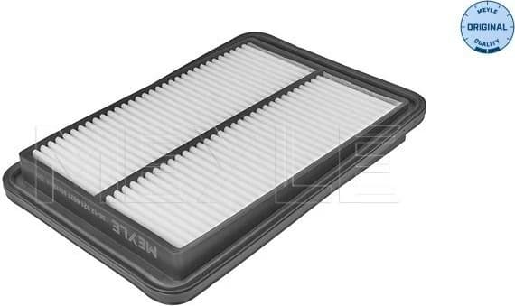 Air Filter MEYLE-ORIGINAL: True to OE. 36-12 321 0021