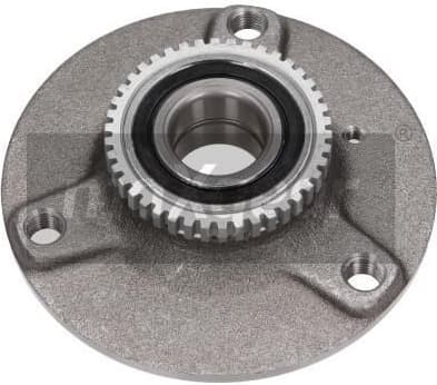 Wheel Bearing Kit 33-0744