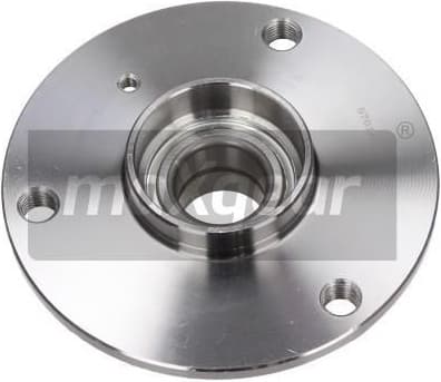 Wheel Bearing Kit 33-0744 - image 2