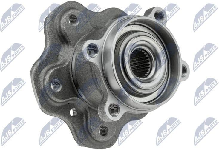 Wheel Bearing Kit KLT-NS-099