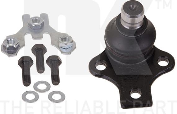 Ball Joint 5044720