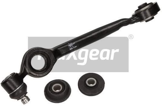 Control/Trailing Arm, wheel suspension 72-0988