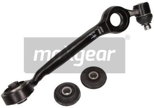 Control/Trailing Arm, wheel suspension 72-0986