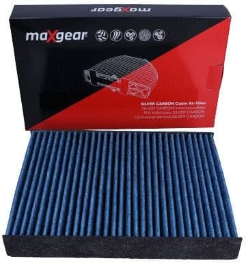 Filter, cabin air SILVER CARBON 26-1798 - image 3