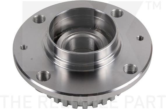 Wheel Bearing Kit 763717 - image 2