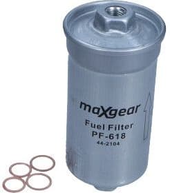 Fuel Filter 26-2185 - image 2