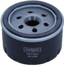 Oil Filter 26-0102