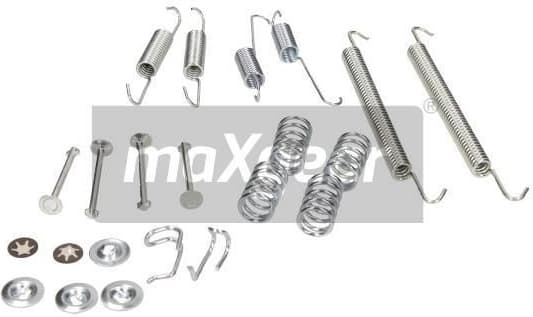 Accessory Kit, brake shoes 27-0390