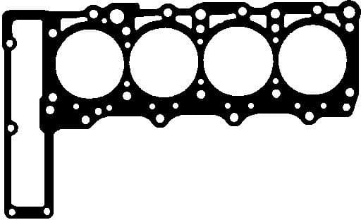 Gasket, cylinder head CH6520