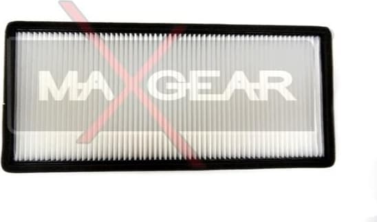 Filter, cabin air 26-0379