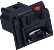 Switch, door lock 28-0497