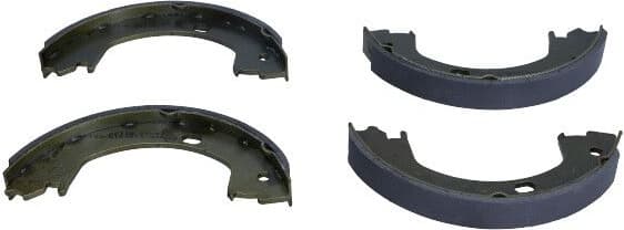Brake Shoe Set, parking brake 19-3476