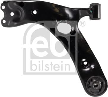 Control/Trailing Arm, wheel suspension 109565