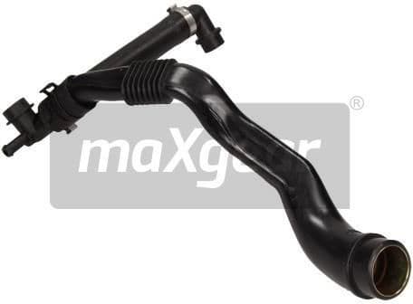 Hose, cylinder head cover ventilation 18-0532