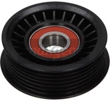 Tensioner Pulley, V-ribbed belt 54-0686