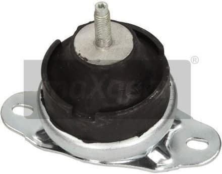 Mounting, engine 40-0140