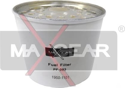 Fuel Filter 26-0139 - image 2