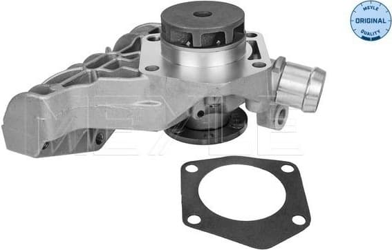 Water Pump, engine cooling MEYLE-ORIGINAL: True to OE. 113 220 0008