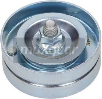 Tensioner Pulley, V-ribbed belt 54-0907 - image 2