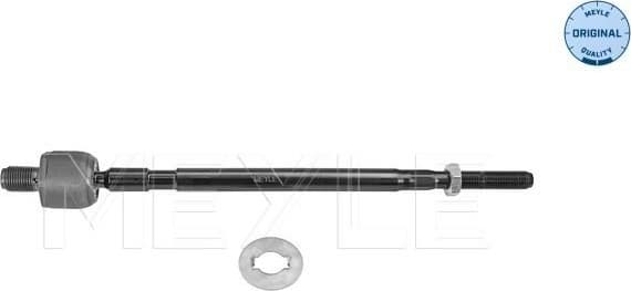 Inner Tie Rod MEYLE-ORIGINAL: True to OE. 516 030 0027