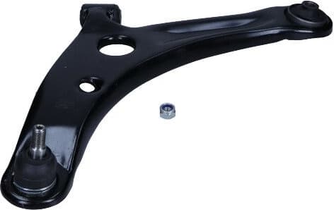 Control/Trailing Arm, wheel suspension 72-3752