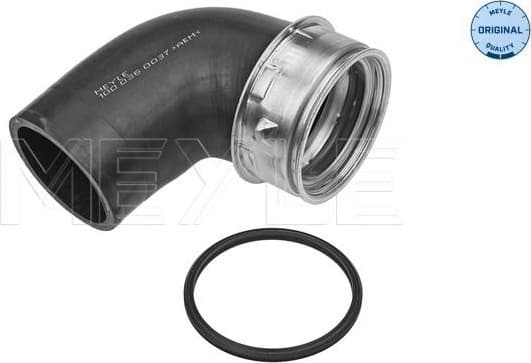 Charge Air Hose MEYLE-ORIGINAL: True to OE. 100 036 0037