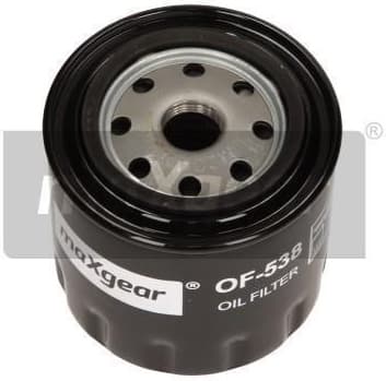 Oil Filter 26-0748