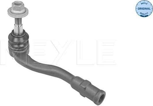 Tie Rod End MEYLE-ORIGINAL: True to OE. 116 020 0037