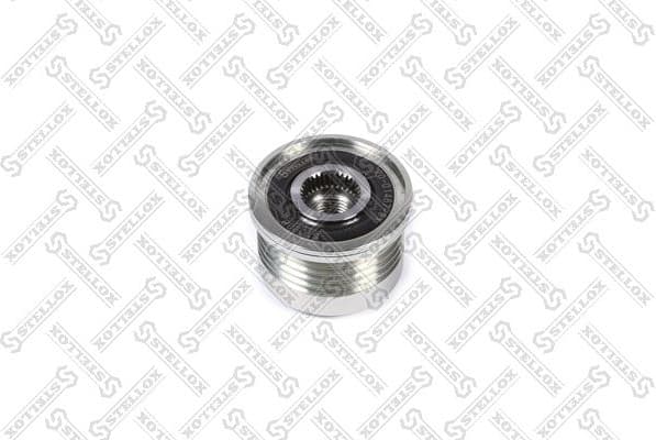 Belt Pulley, alternator 20-01467-SX