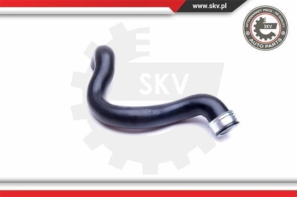 Radiator Hose 43SKV650 - image 2