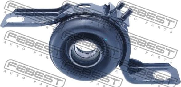 Bearing, propshaft centre bearing MCB-005