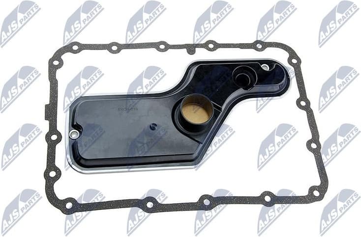 Hydraulic Filter, automatic transmission FSF-CH-019 - image 3