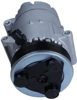 Compressor, air conditioning AC396744