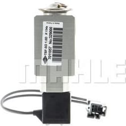 Expansion Valve, air conditioning BEHR *** PREMIUM LINE *** AVE 147 000P - image 7